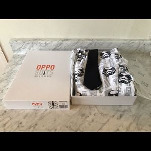 NEW Oppo Star Wars Suit